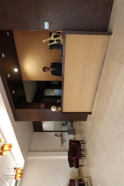 Hotel Yatri Nagpur Exterior foto
